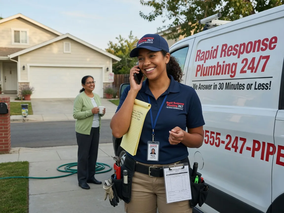 Emergency Plumber Arcata, CA FAQs